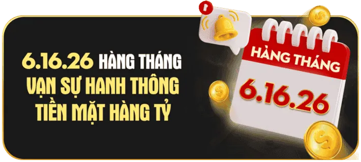 Khuyến mãi độc quyền khi đăng nhập f169