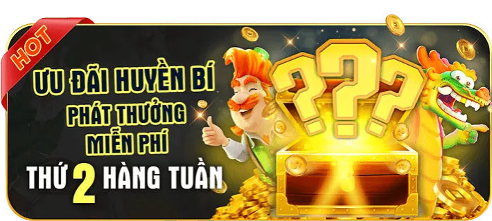Nổ Hũ phiêu lưu