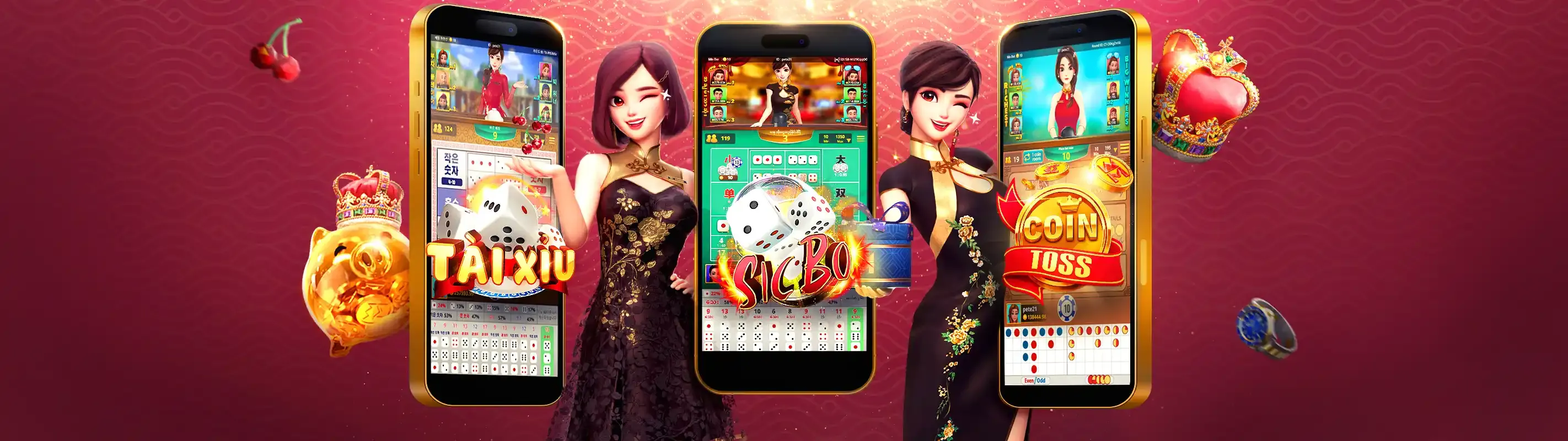 Hình ảnh đại diện chiến lược chơi game F169 đăng nhập