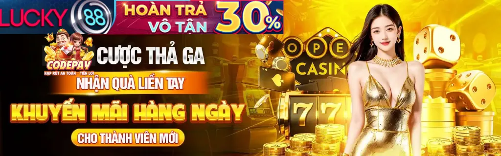 Trò chơi Xổ Số