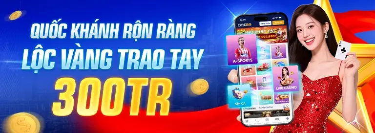 Thưởng hàng ngày Nổ Hũ